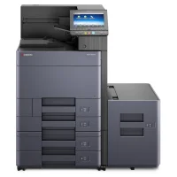 Принтер Kyocera Mita ECOSYS P4060dn фото 5